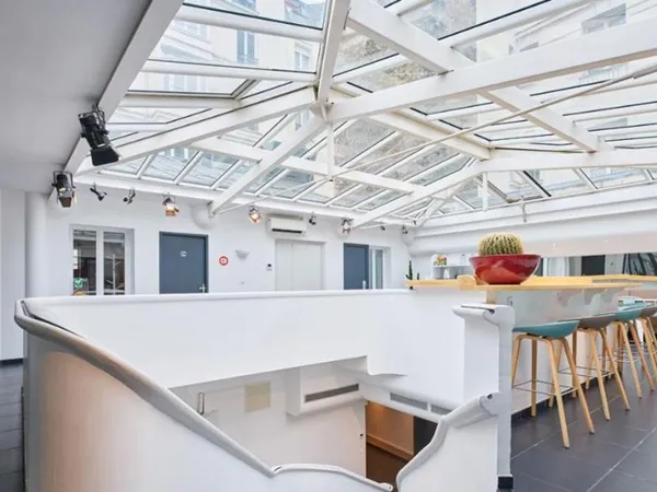 Immeuble de rapport 1096 m²