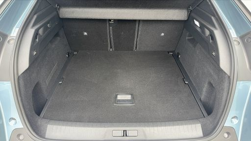Peugeot 3008 1.2 Hybrid 136 e-DSC6 - Allure – 2025 – 8716 km – Hybride essence – Boîte Automatique — photo 43
