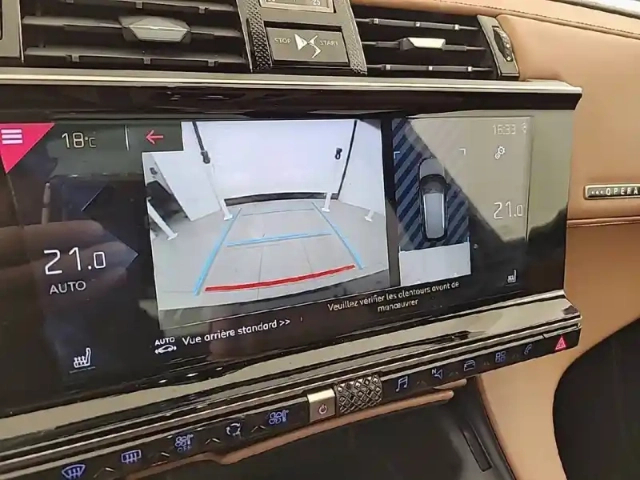 Ds Ds 7 ds7 crossback puretech 180 eat8 — photo 43