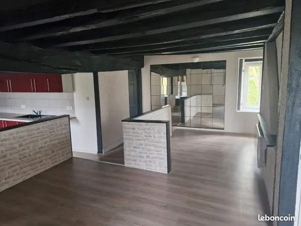 A louer Appartement Duplex 81m2