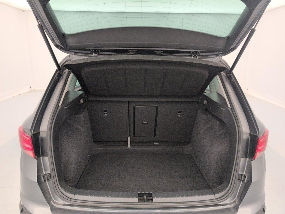 Seat Ateca — photo 11