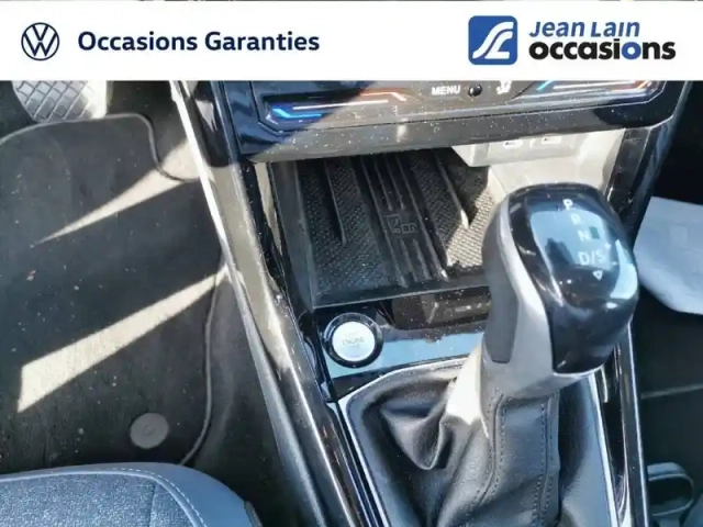 Volkswagen T-Cross 1.0 tsi 115 start/stop dsg7 — photo 58