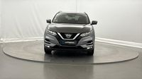 Nissan Qashqai 1.5 dCi 110ch N-Connecta