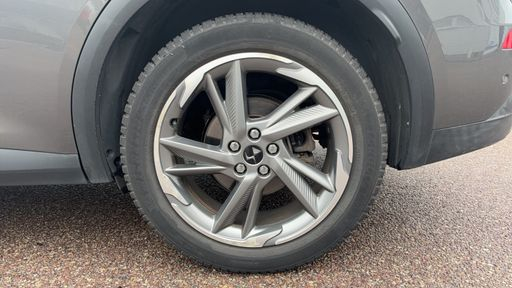 DS DS7 Crossback 2.0 BLueHDI 180 EAT8 - Grand Chic – 2019 – 117728 km – Diesel – Boîte Automatique — photo 16