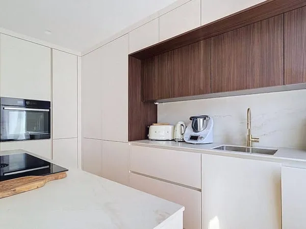 Appartement 4 pièces 84 m²