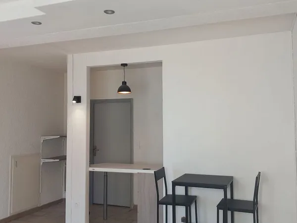 A louer Appartement T2