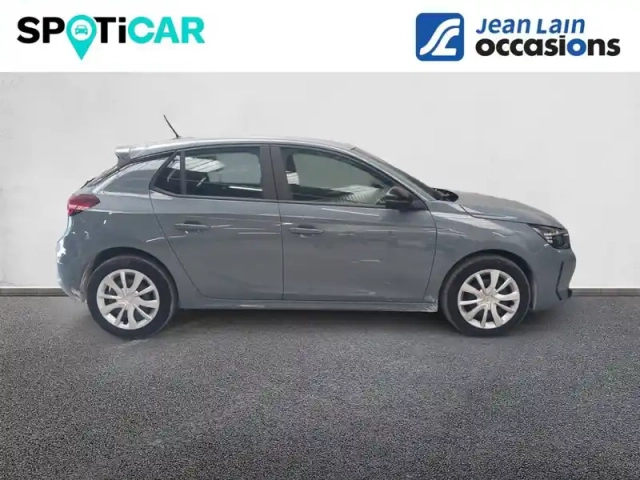 Opel Corsa 1.2 75 ch bvm5 — photo 3