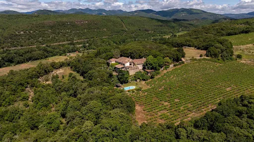 Exploitation agricole 25 pièces 495 m²