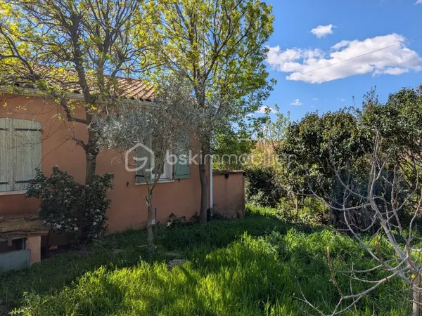 Maison 5 pièces 110 m²