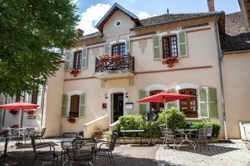 Fond de commerce restaurant - hostellerie