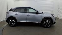 Peugeot 2008 1.2 PureTech 130ch S&S Roadtrip EAT8 — photo 4