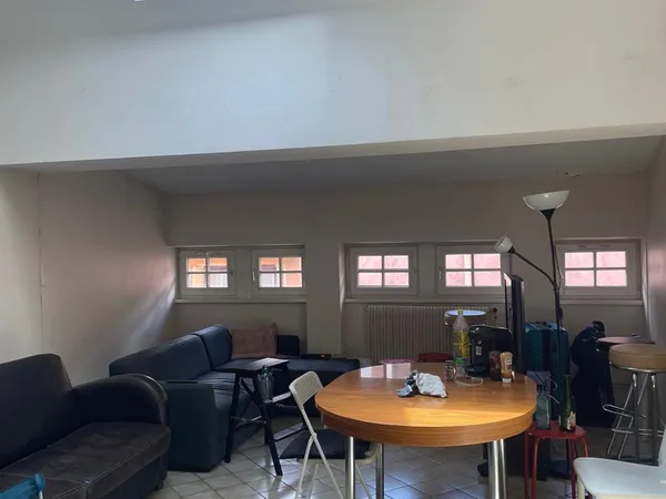 Sous-loue appartement 80m² Vieux Lyon fin juillet et/ou en août dates flexibles