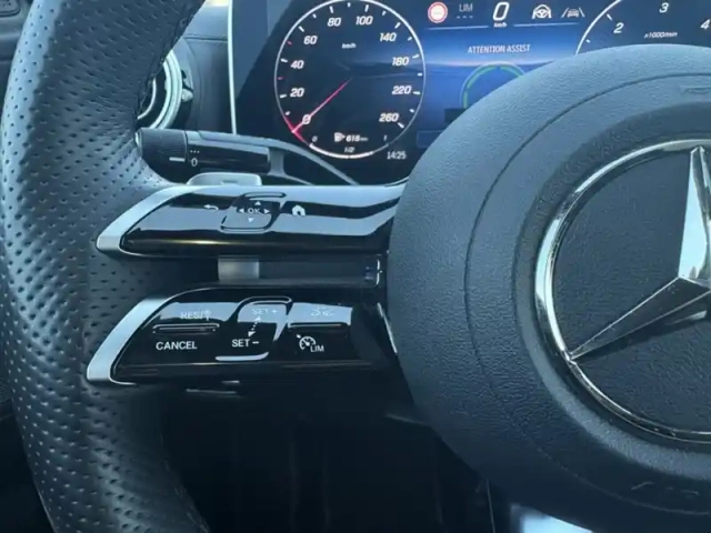 Mercedes Classe C 220 d berline amg lin — photo 16