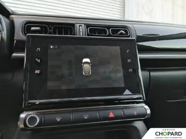 Citroën C3 puretech 83 s&amp;s bvm5 — photo 15