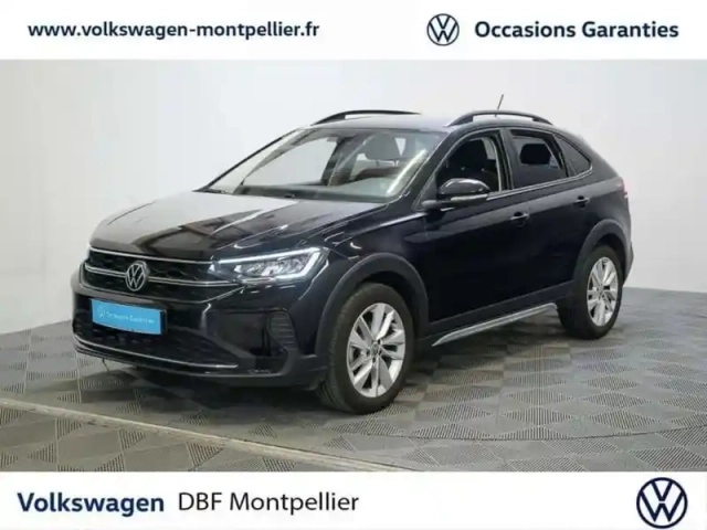 Volkswagen Taigo 1.0 tsi 116 dsg7 vw edition