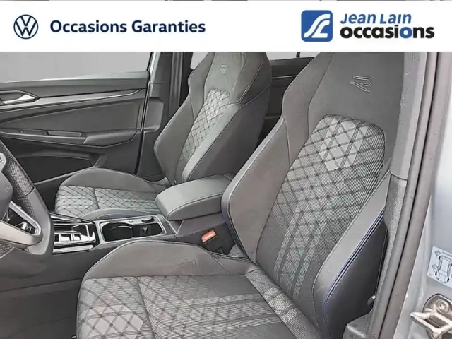 Volkswagen Golf sw 2.0 tdi 150 dsg7 — photo 5