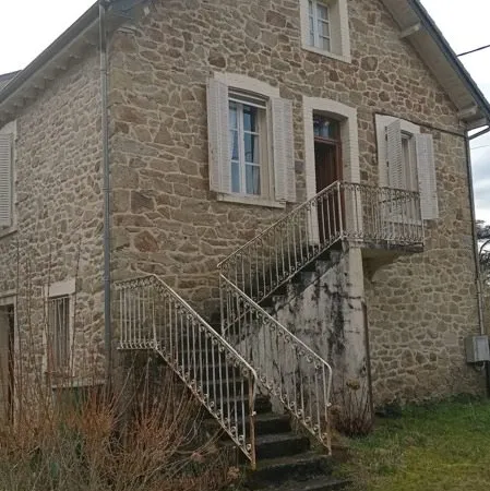 Maison 4 pièces 118 m²