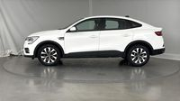 Renault Arkana 1.6 E-Tech hybride 145ch Equilibre -22 — photo 7