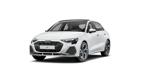 Audi A3 Sportback e-hybrid 204 ch