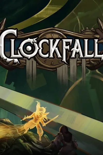 Clockfall