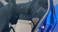 Dacia Sandero 1.0 ECO-G 100ch Journey — photo 10