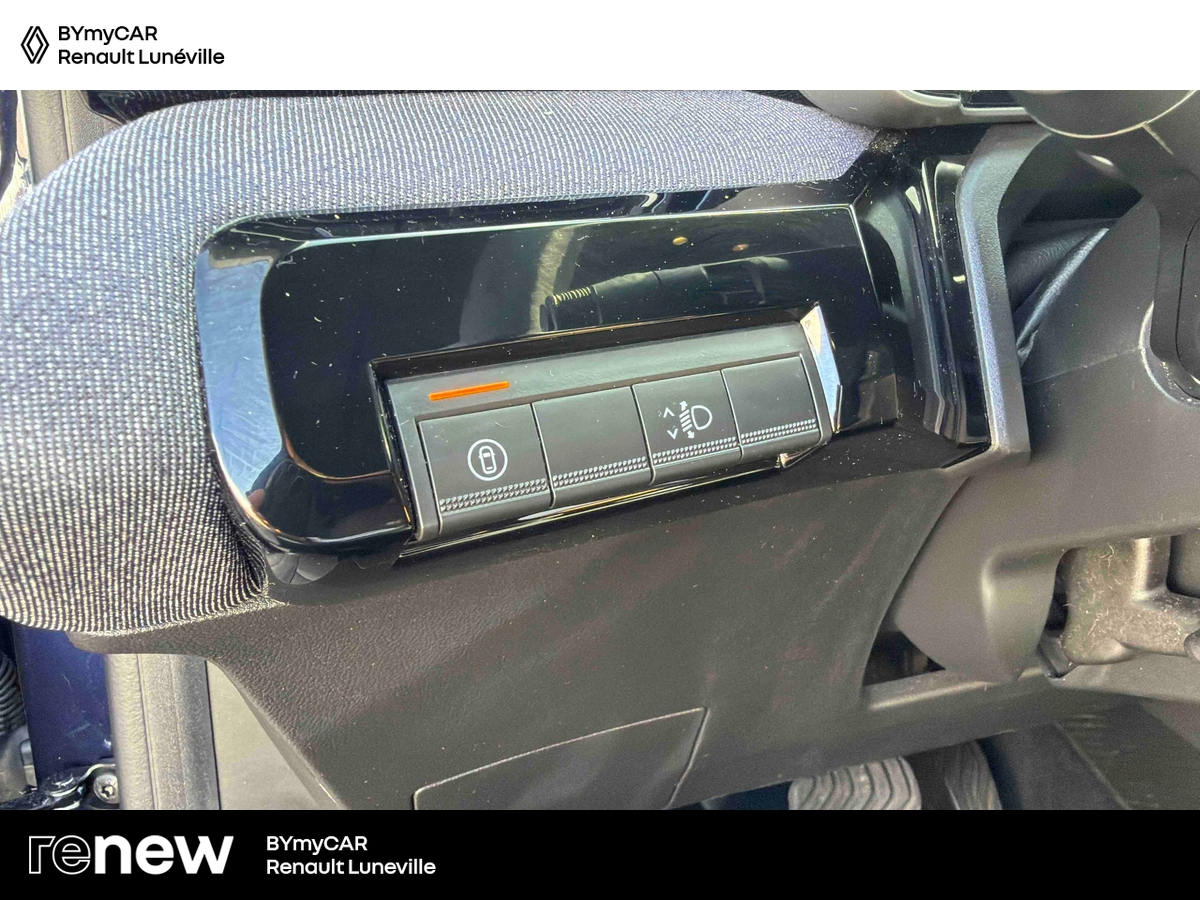 Renault 5 E-Tech Electrique 150 ch autonomie confort — photo 19