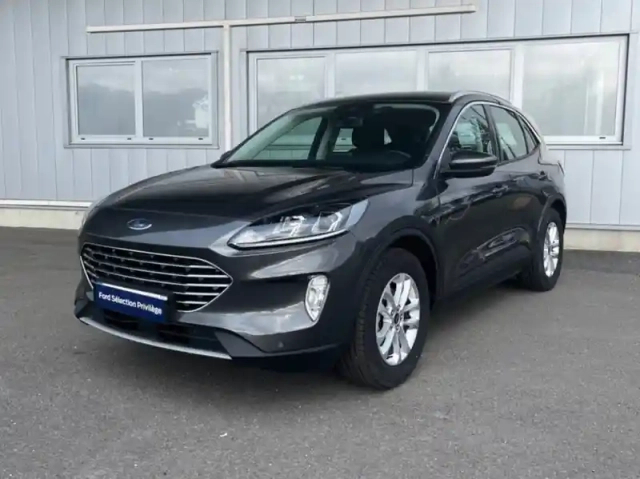 Ford Kuga 1.5 ecoblue 120ch titanium — photo 1