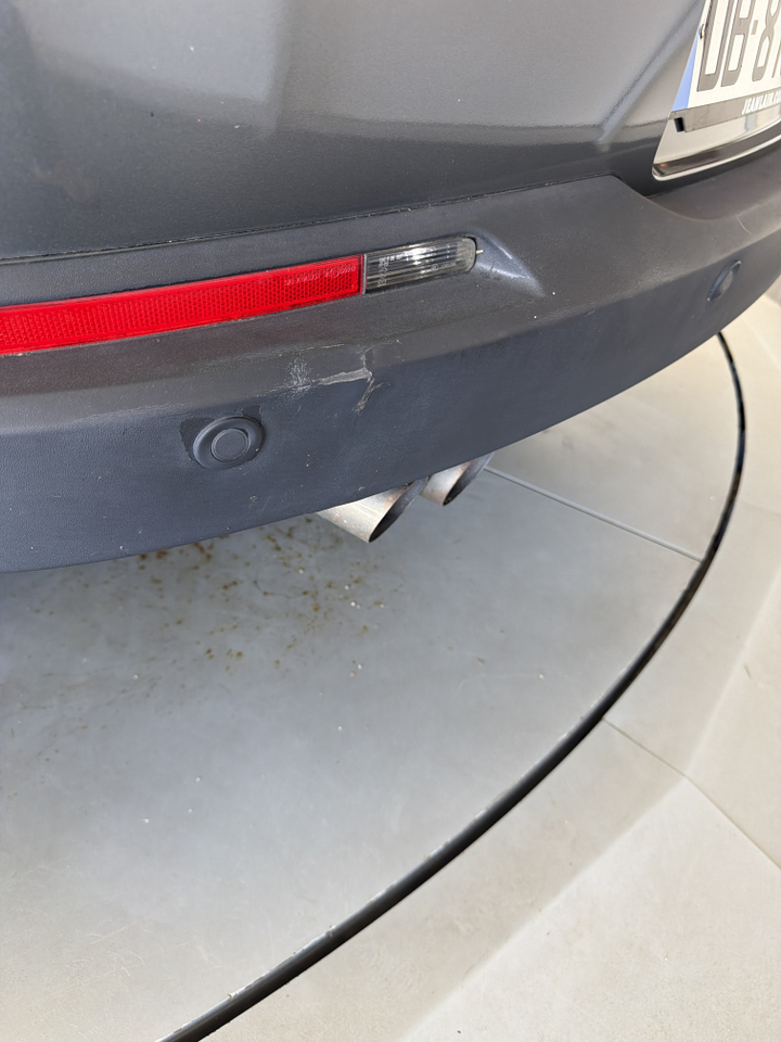 Volkswagen Tiguan 2.0 TDI 140 FAP BlueMotion Technology — photo 17
