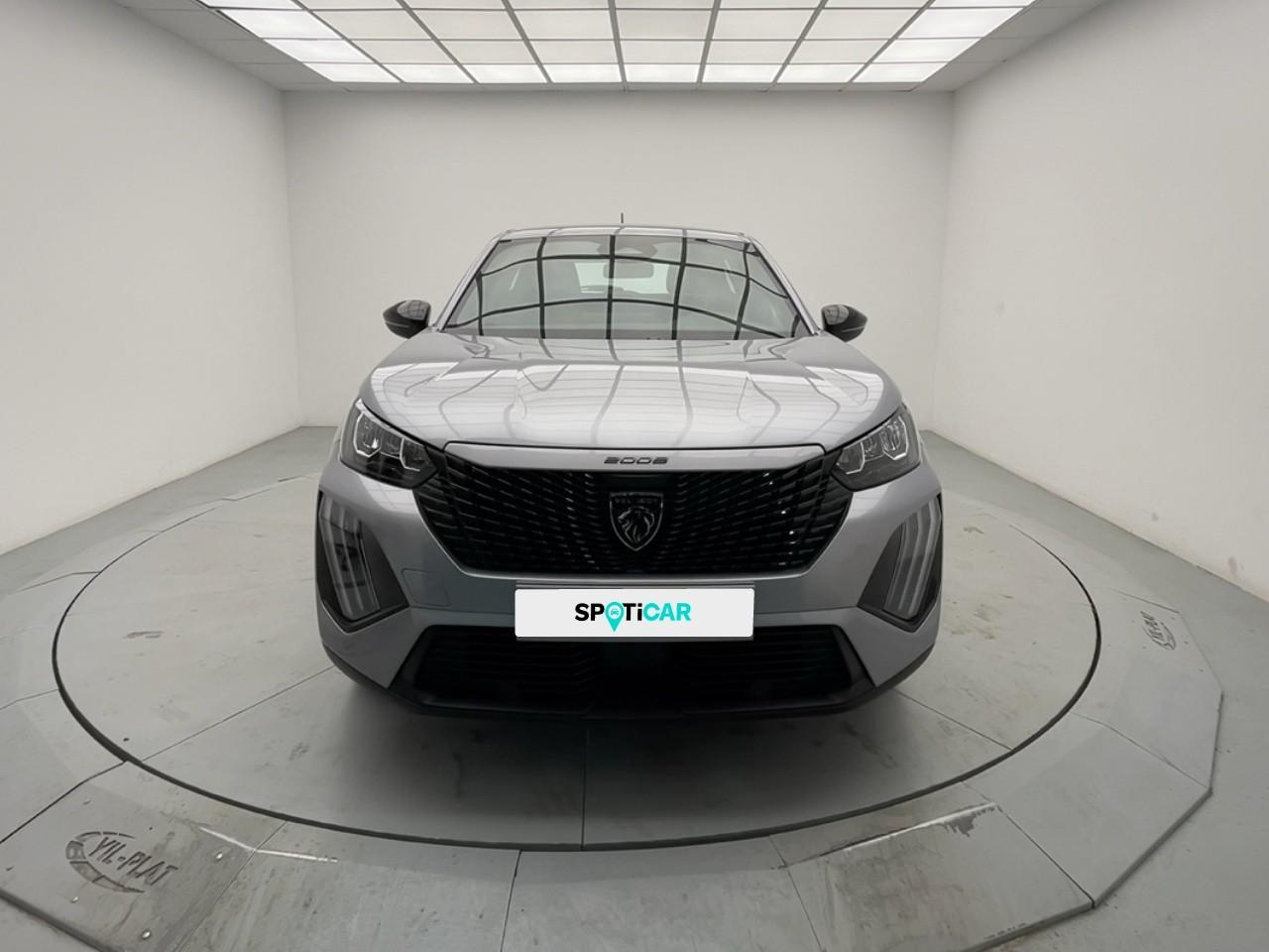 Peugeot 2008 100 s&s bvm6 style — photo 8