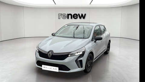 Renault Clio E-Tech full hybrid 145 ch GSR2