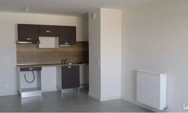 Location T3 Paris 15