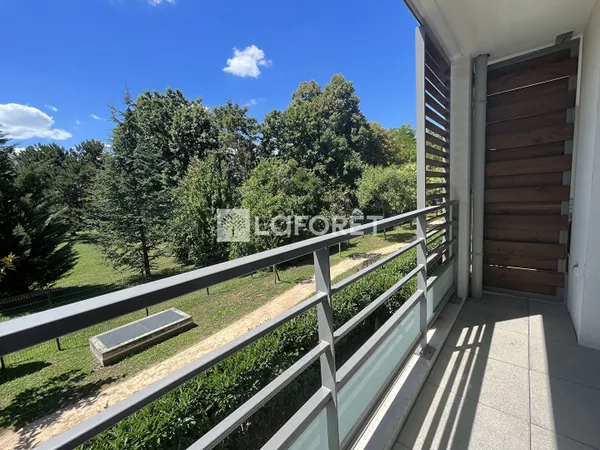 Appartement 1 pièce 20 m²