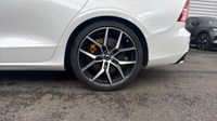 Volvo S60 T8 AWD 310+145ch Polestar Engineered Geartronic 8 — photo 10