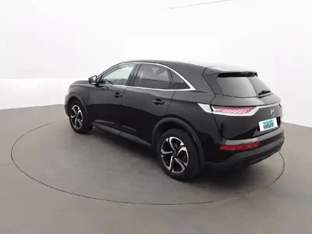Ds Ds 7 ds7 crossback bluehdi 130 eat8 — photo 32
