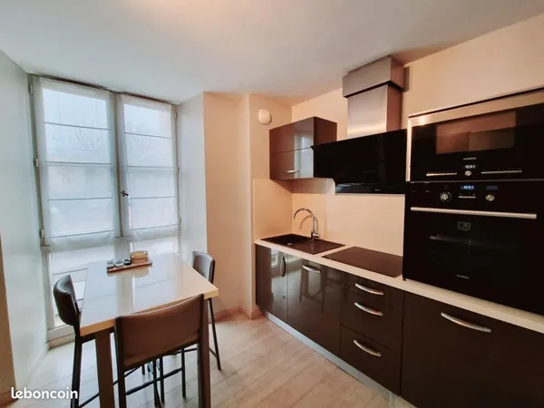 Appartement 3 pièces 70 m²