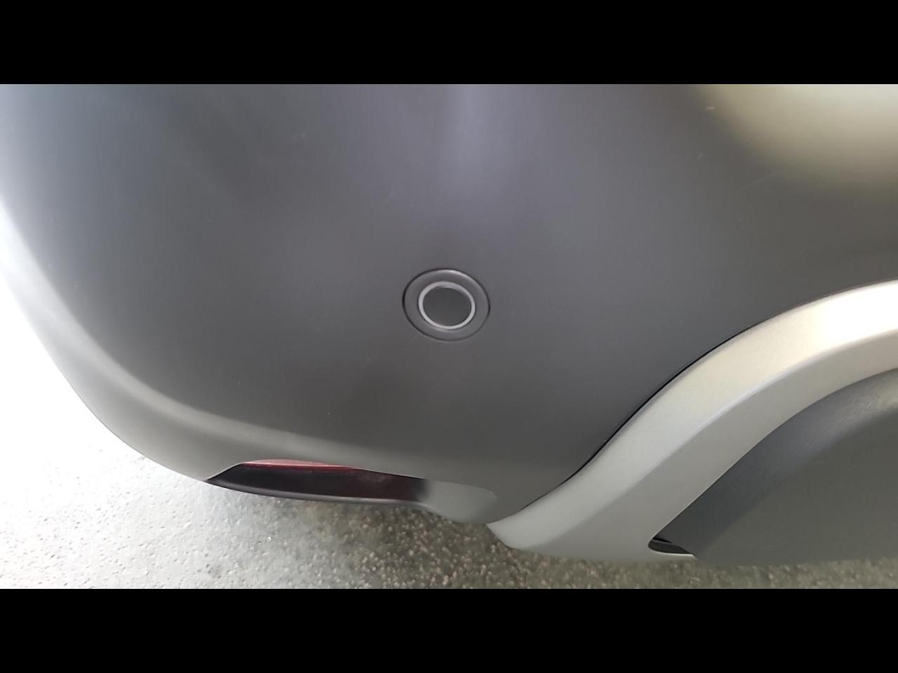 Citroën C3 Aircross 1.2 puretech 110ch s&s plus — photo 29