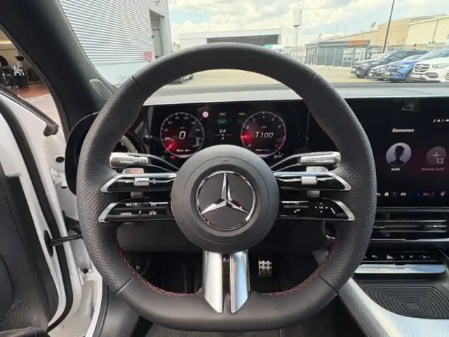 Mercedes Glb 200 amg line — photo 19