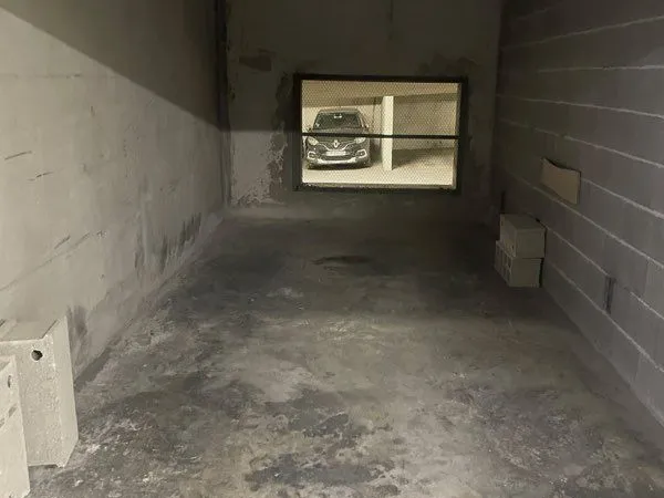 Location boxe