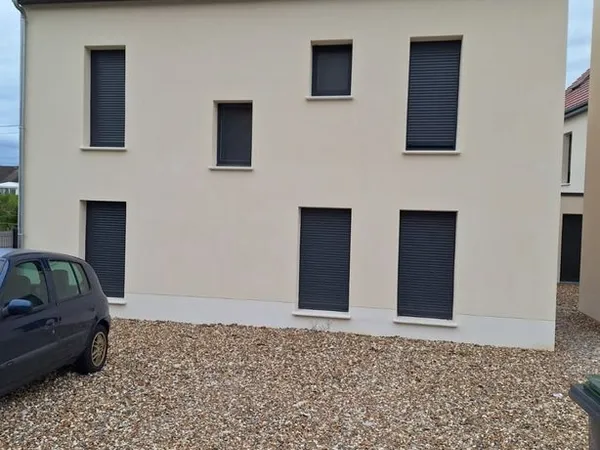 Pavillon f5 fitz james