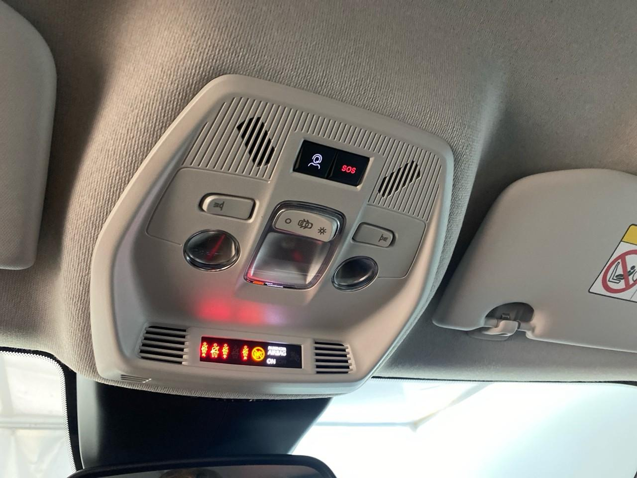 Citroën C3 Aircross hybride 145 ch aut max — photo 19