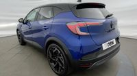 Renault Captur 1.6 E-Tech full hybrid 145ch esprit Alpine — photo 6