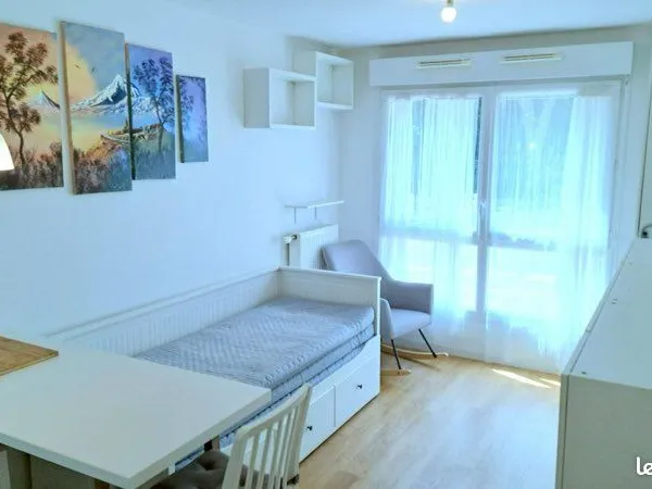 Studio meuble