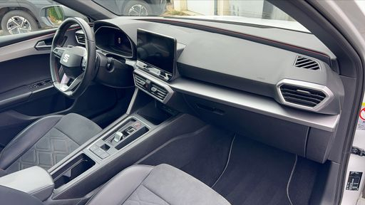 Seat Leon ST 1.4 TSI 204 e-Hybrid DSG6 - FR – 2020 – 77129 km – Hybride rechargeable – Boîte Automatique — photo 42