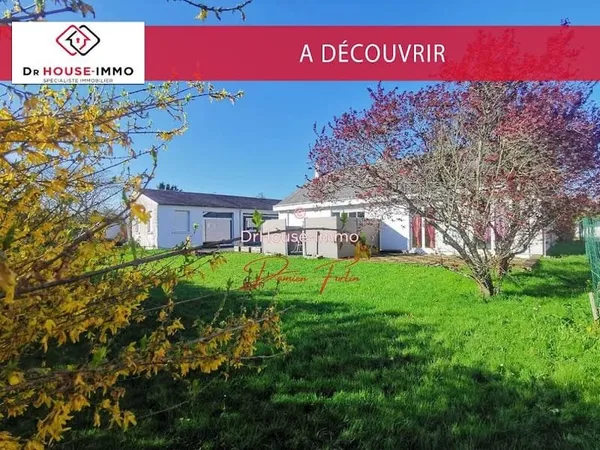 Maison 8 pièces 249 m²