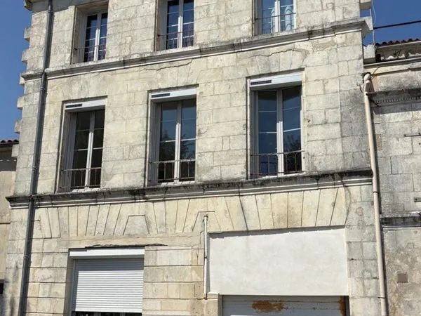 Appartement 3 pièces 99 m²