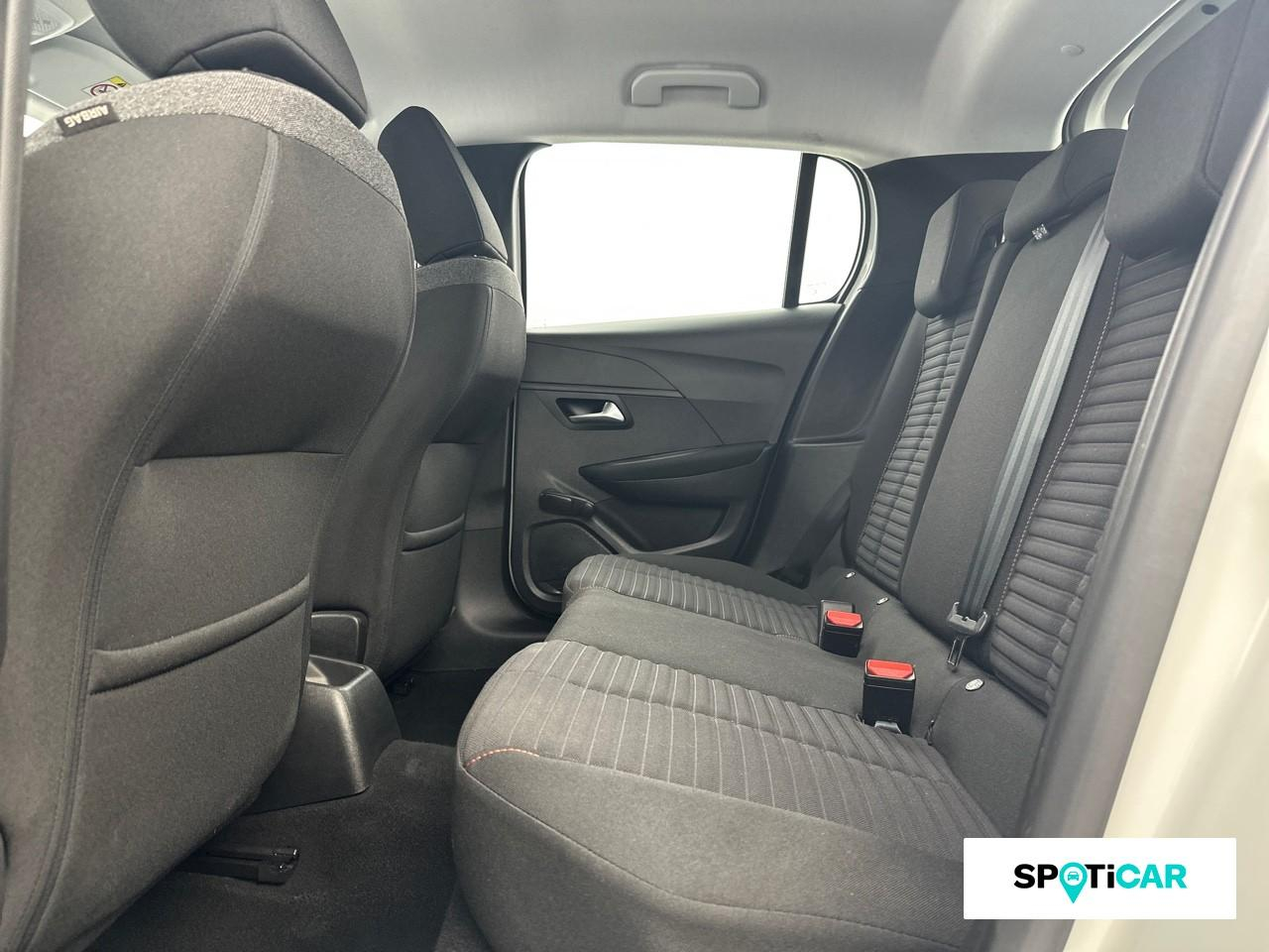 Peugeot 208 1.2 puretech 75ch s&s active — photo 10