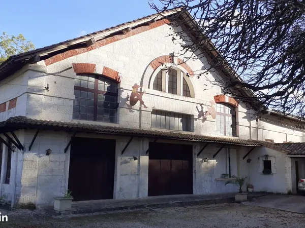 Maison , immeuble, appartement s