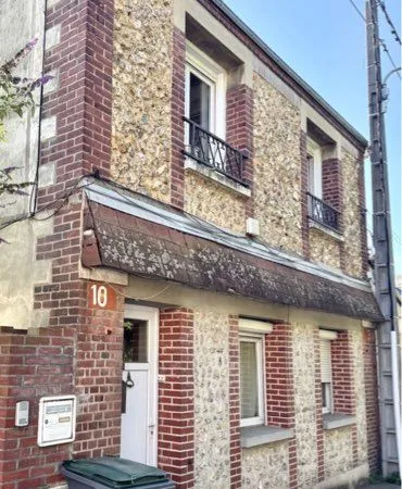 Immeuble de rapport