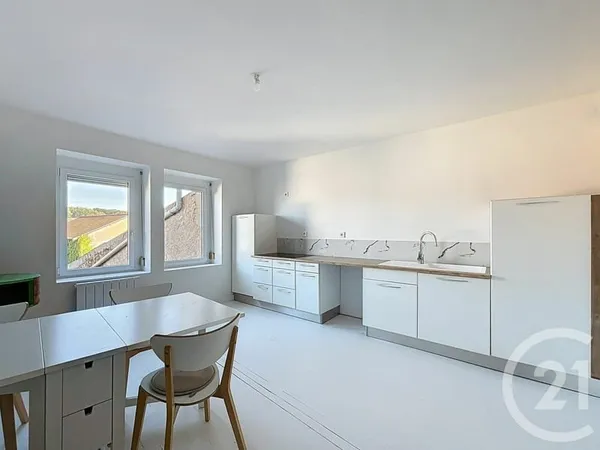 Appartement 5 pièces 152 m²