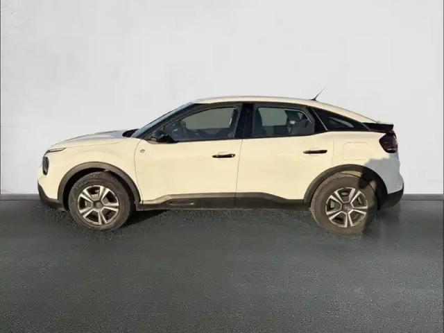 Citroën C4 e- 136 ch automatique — photo 44